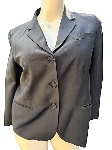 Talbots Blazer (view 1)