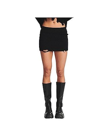 Ser.O.Ya ALORA Casual Skirt (view 1)