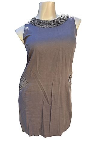 Ann Taylor Cocktail Dress (view 1)