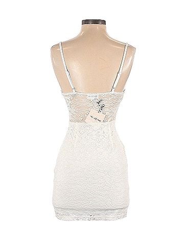 Super down Cocktail Dress (view 2)