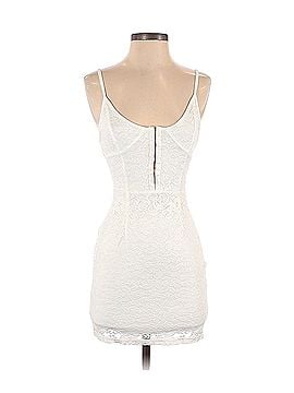Super down Cocktail Dress (view 1)