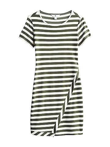 Market and Spruce Casual Dress (view 1)