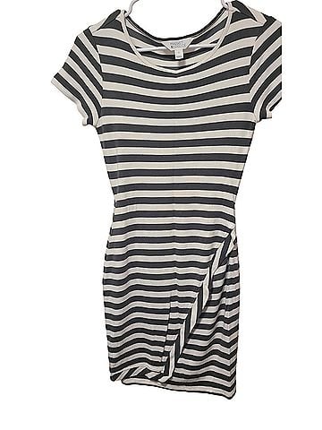Market and Spruce Casual Dress (view 2)
