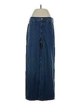 Abercrombie & Fitch Jeans (view 1)