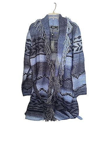 Badgley Mischka Cardigan (view 1)