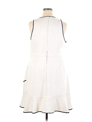 Banana Republic Banana Republic Casual Dress (view 2)