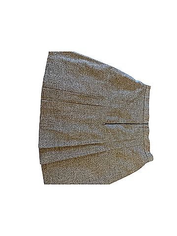 Ann Taylor LOFT Casual Skirt (view 2)
