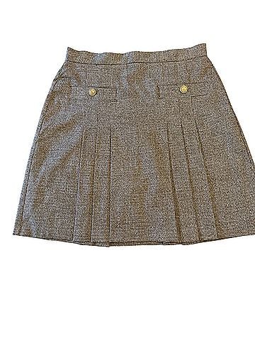 Ann Taylor LOFT Casual Skirt (view 1)