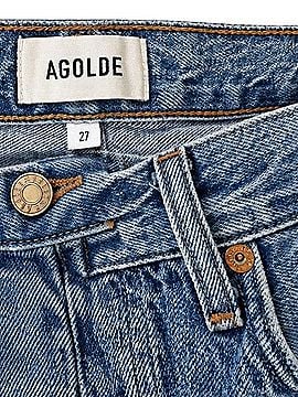 AGOLDE 90s Jeans (view 2)