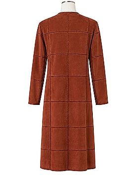 Newport News Coat (view 2)