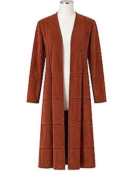 Newport News Coat (view 1)