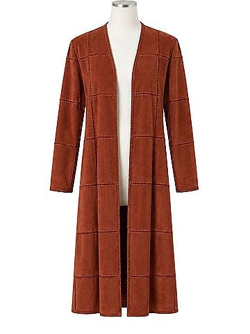 Newport News Coat (view 1)