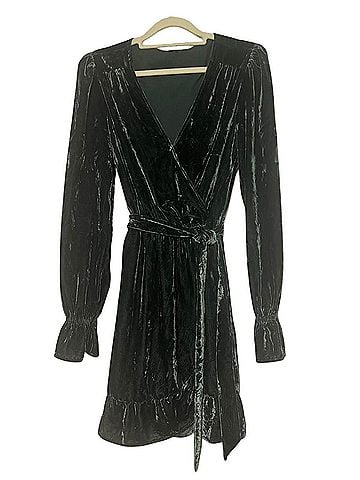 Paige Ysabel Cocktail Dress (view 1)
