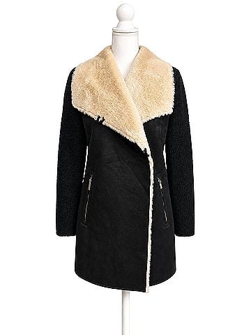 Calvin Klein Coat (view 2)