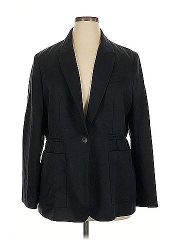 MM. LaFleur Mm. La Fleur Blazer (view 1)