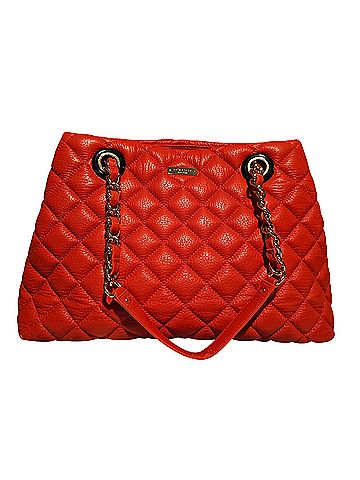 Kate Spade New York Leather Shoulder Bag (view 1)
