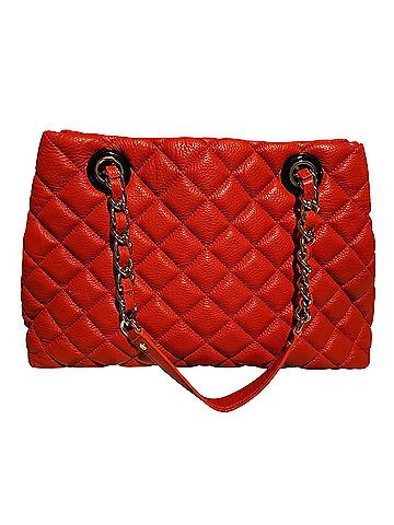 Kate Spade New York Leather Shoulder Bag (view 2)