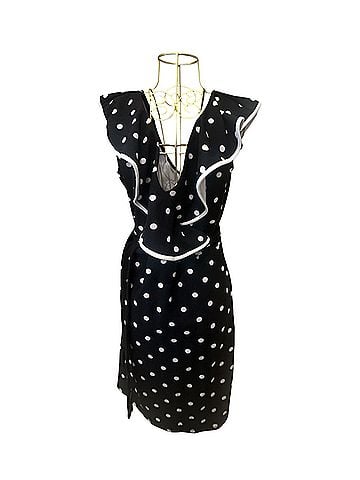 Bebe Cocktail Dress (view 1)