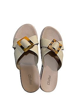OluKai Sandals (view 1)