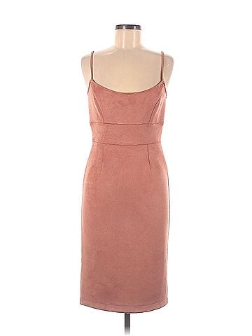 BCBGMAXAZRIA Bcbgmaxazria Casual Dress (view 1)