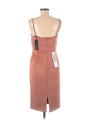 BCBGMAXAZRIA Bcbgmaxazria Casual Dress (view 2)