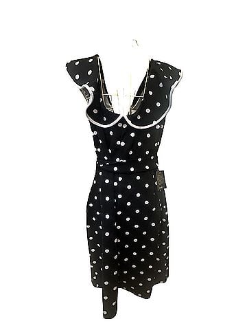 Bebe Cocktail Dress (view 2)