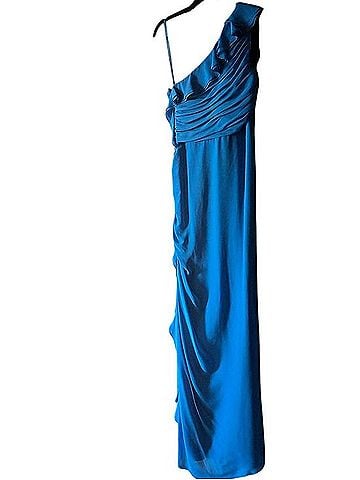 Badgley Mischka Collection Cocktail Dress (view 1)