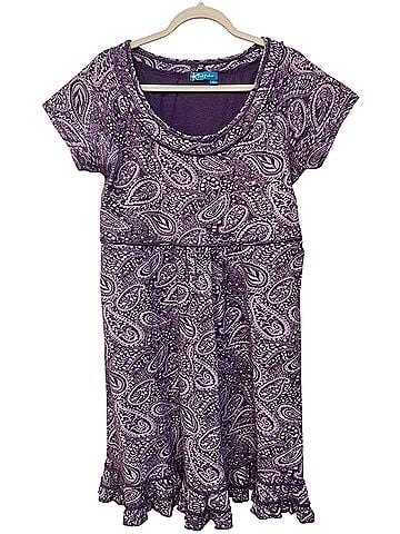 Fresh Produce Casual Dress (view 1)