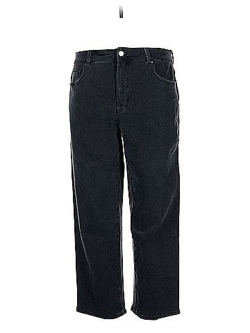 Universal Standard Jeans (view 1)
