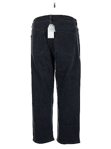 Universal Standard Jeans (view 2)