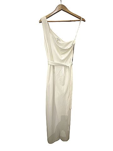 Calvin Klein Romper Dress Pants (view 1)