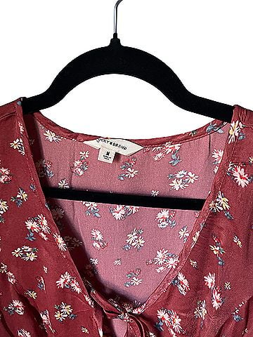 Lucky Brand Casual Dress (view 2)