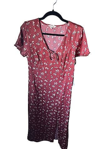 Lucky Brand Casual Dress (view 1)