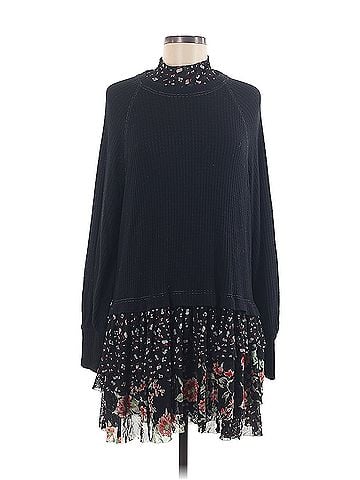 Free People Free People Casual Dress (view 1)