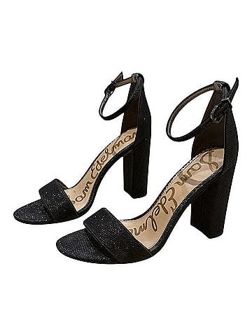 Sam Edelman Yaro Heels (view 2)