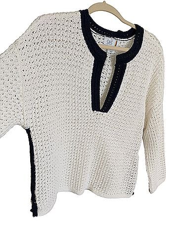 C&C Pullover Sweater (view 1)