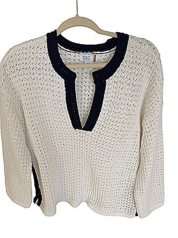 C&C Pullover Sweater (view 2)
