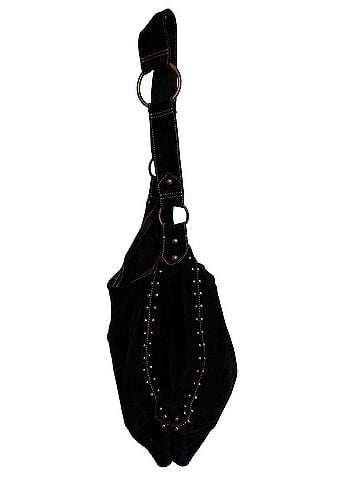 Lucky Brand Leather Hobo (view 2)