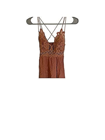 Free People X Sandrine Rose Cocktail Dress (view 2)