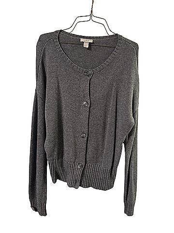 Ann Taylor LOFT Cardigan (view 1)