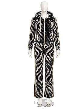Shein Track Jacket (view 1)