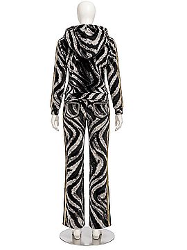 Shein Track Jacket (view 2)