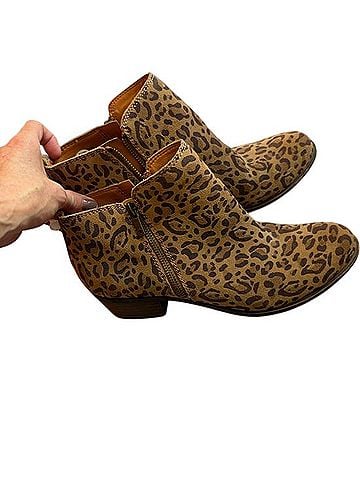 Lucky Brand Ankle Boots (view 1)