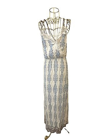 Allie Rose Casual Dress (view 1)