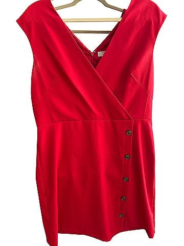 Ann Taylor LOFT loft Cocktail Dress (view 1)