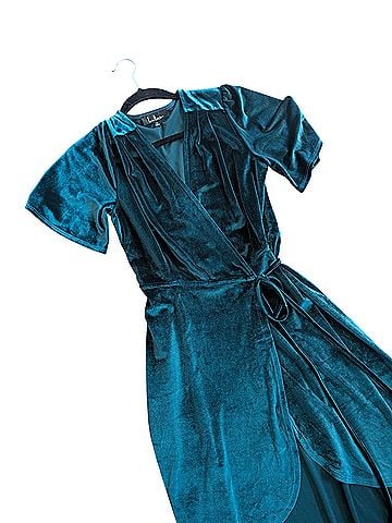 Lulus Cocktail Dress (view 2)