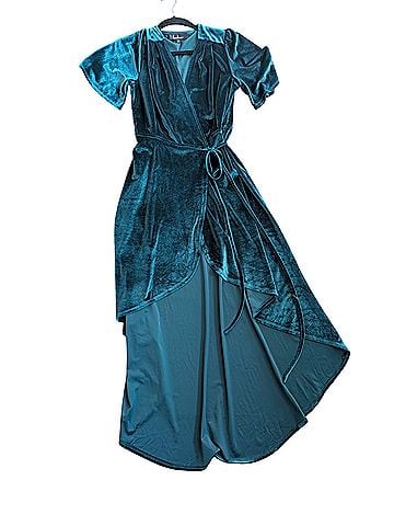 Lulus Cocktail Dress (view 1)