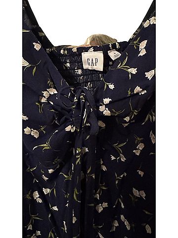 Gap Casual Dress (view 2)
