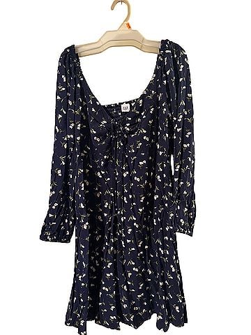 Gap Casual Dress (view 1)