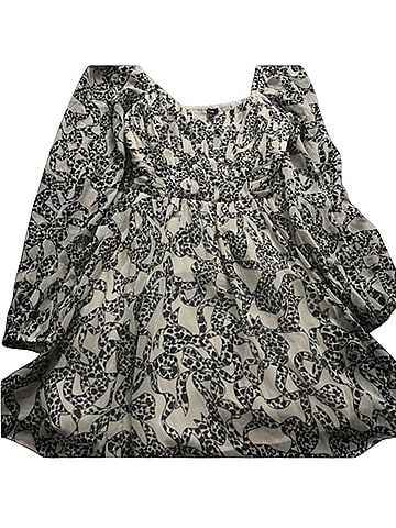 Express Casual Dress (view 1)